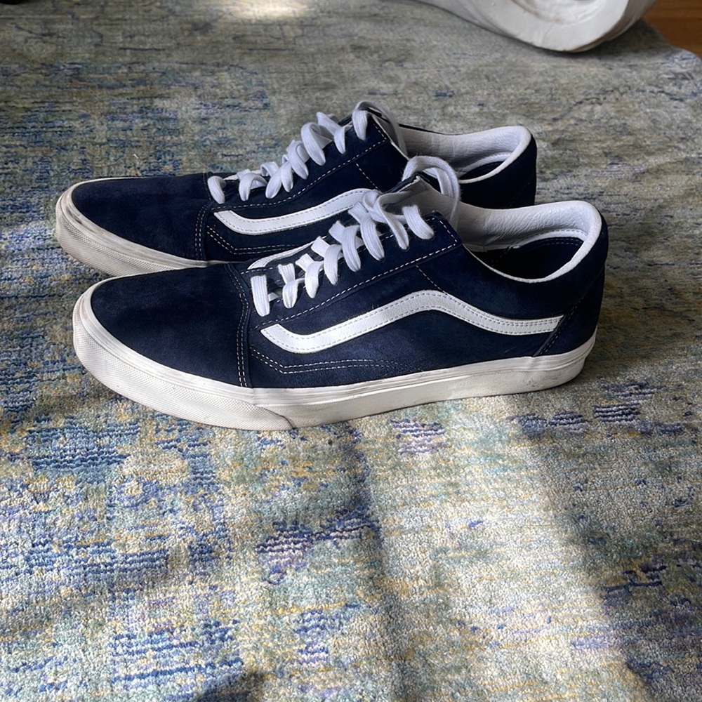 Vans sk8 low